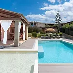 Luna Villa Tanaunella