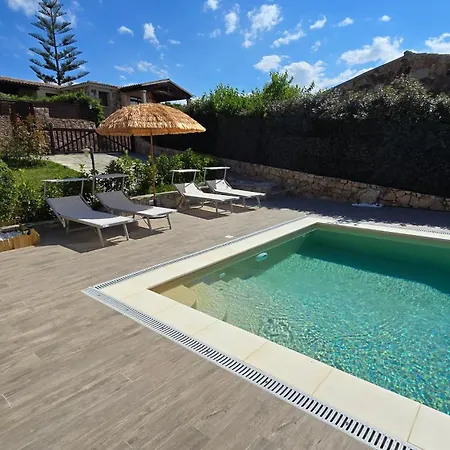 Villa Luna *