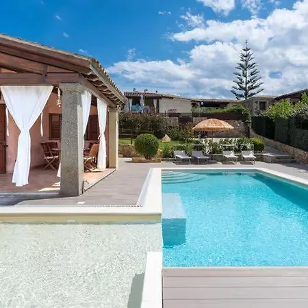 Luna 빌라 타나우넬라