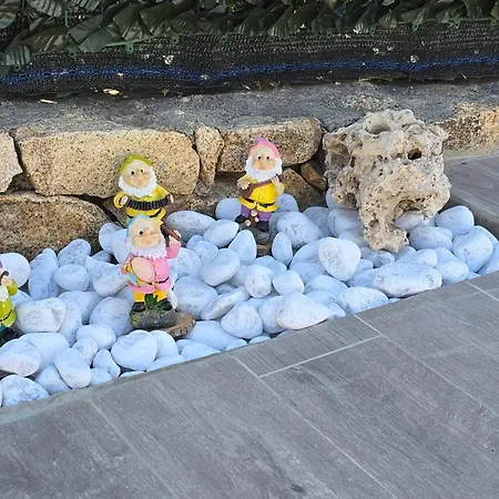 빌라 Luna 타나우넬라